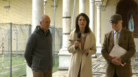 Live on the road, il quartiere Certosa a Genova tra storia e cultura (2) 