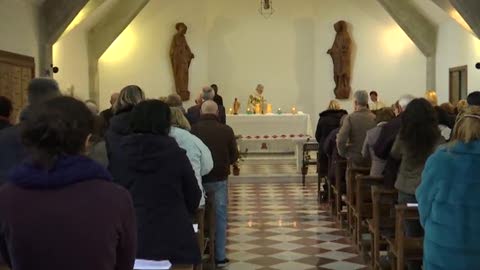 Accoglienza e solidarietà, nel centro Ceis di casa Bozzo le celebrazioni della Pasqua