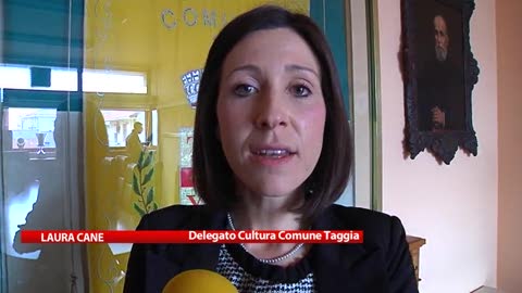 Taggia, 8 mila euro dalla regione per valorizzare il dialetto