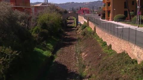 Aree ex ferrovia, anche San Bartolomeo al Mare vuole la pista ciclabile