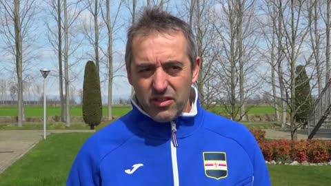 Sampdoria, Giampaolo: 