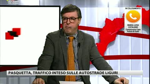 Pasquetta di rientro, la situazione sulle autostrade nella mattinata 