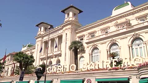 Casinò di Sanremo, ecco i progetti della Federgiochi 