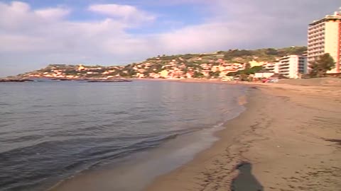 Taggia, al via il bando per l'assegnazione delle spiagge libere attrezzate