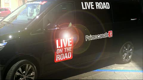 Live on the road, al via il nuovo sito di Primocanale. Rossi: 