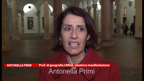 Notte della geografia, a Genova lo speciale evento 