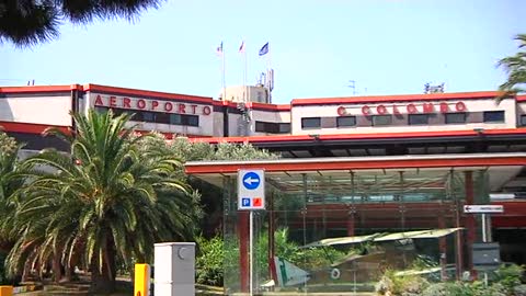 Aeroporto, il modello Volotea funziona 