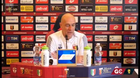 Ballardini spinge il Genoa: 