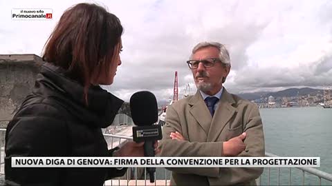 Messina (Assarmatori): “Con la firma di oggi guardiamo a futuro e sviluppo con più ottimismo”