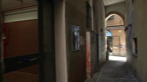 Amiu, ecco i nuovi ecopoint 4.0 in centro storico: si accede solo col badge