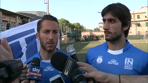 Perin 'conferma' Ballardini: 