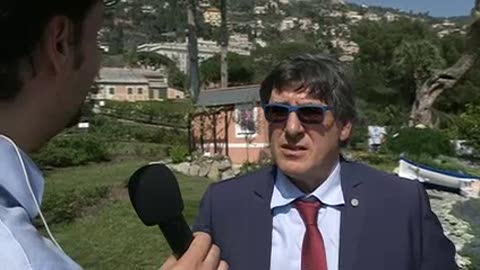 Antonio Mantero, direttore sviluppo Gruppo Sogegross - Basko: "Da subito convinti di investire su Euroflora"