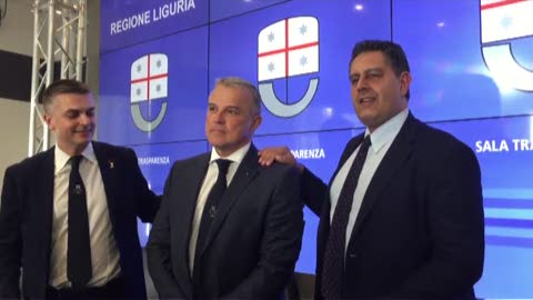 Regione, staffetta allo Sviluppo Economico: Benveduti è il nuovo assessore