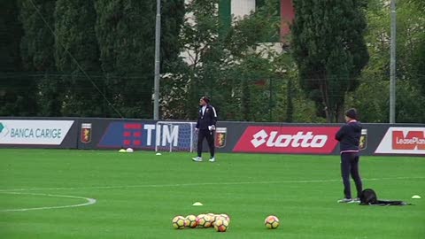 Genoa, col Verona chance per Veloso ma Bertolacci è la carta del futuro