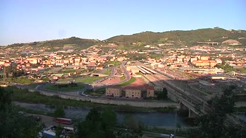 Ospedale unico del Ponente, ecco l'idea di Taggia