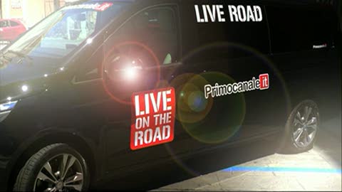 Live on the road, a Terrazza Colombo incontro con i parlamentari (2)