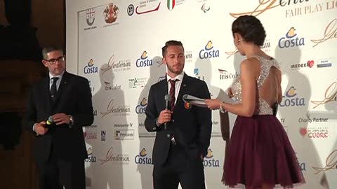 Genoa, Bertolacci: 