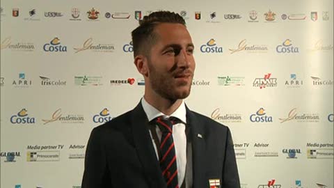 Genoa, Bertolacci: 