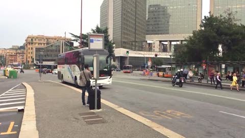 Aeroporto di Genova: Volabus oltre mezzanotte, prossimo obiettivo la navetta per Sestri