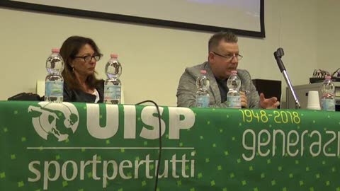 I processi cognitivi nelle arti marziali, successo per il convegno nazionale Uisp