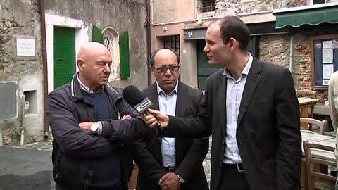 La favola dell'Albissola, il dg Cosimo Nuzzo: 