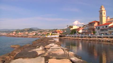 Acqua limpida e servizi, Santo Stefano al Mare conferma la bandiera blu 