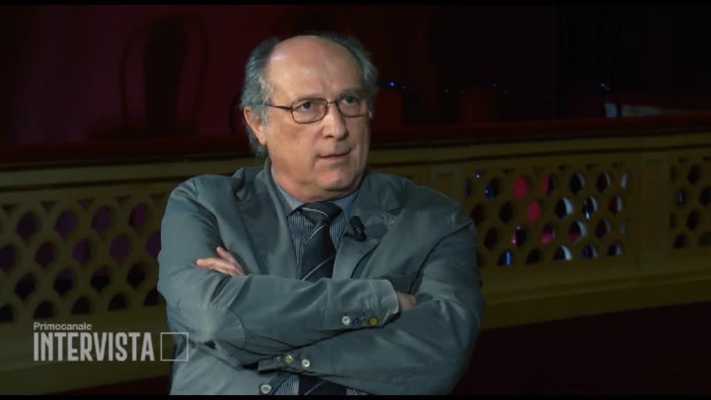 Intervista ad Angelo Pastore, direttore Teatro Nazionale di Genova