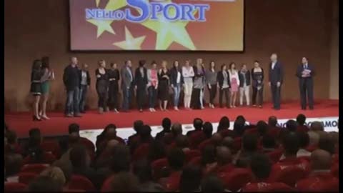 Ecco le Stelle nello Sport 2018, venerdì 18 maggio il Galà al Porto Antico