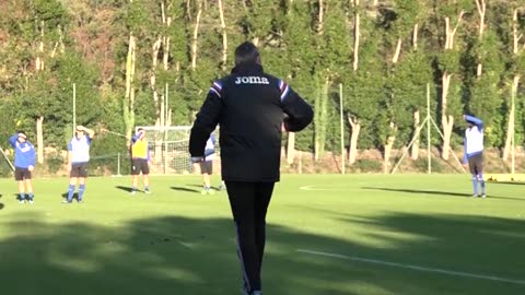 Volata per l’Europa League, alla Sampdoria ora serve un miracolo