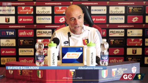 Perin stop, ma riecco Izzo. Ballardini: “A Benevento impegno serio”