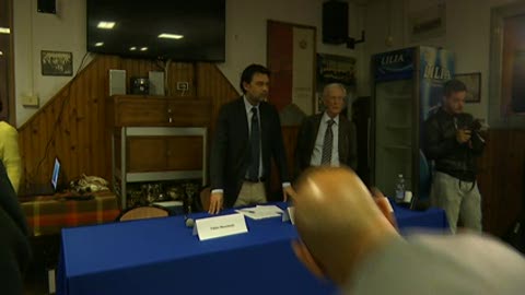 Porto Petroli e depositi costieri, l'integrale dell’assemblea dei comitati di Multedo