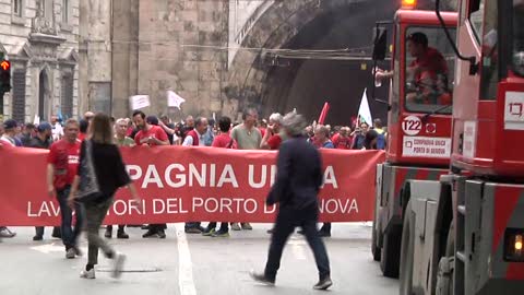 Porto, lunedì alle 15 vertice di fuoco sull'autoproduzione