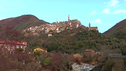 Montalto e Carpasio, prime elezioni dopo la fusione 