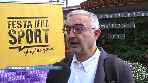 Festa dello Sport, anche l'Uisp protagonista con tantissime iniziative