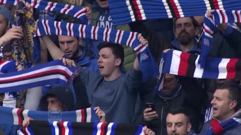 Sampdoria, assemblea dei tifosi al porto: il 12 giugno manifestazione contro Ferrero