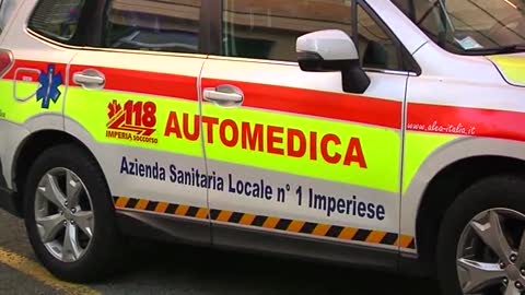 Apparecchiature sanitarie, dalla Regione 40 milioni per l'ammodernamento