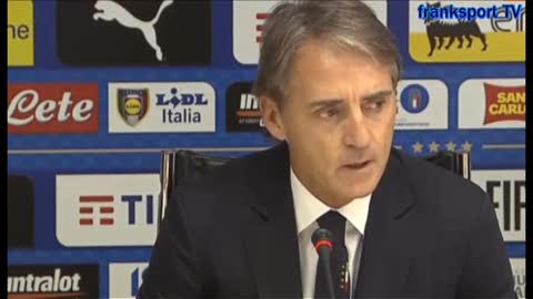 Genoa, Criscito torna in Nazionale: "Grazie a Mancini, qui con tanta esperienza in più"