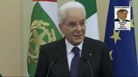 Crisi istituzionale, l'editore Rossi: 'Giusto aprire un dibattito, ma niente impeachment'