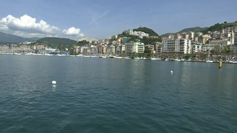 Regata delle Repubbliche Marinare, alla scoperta del percorso di gara