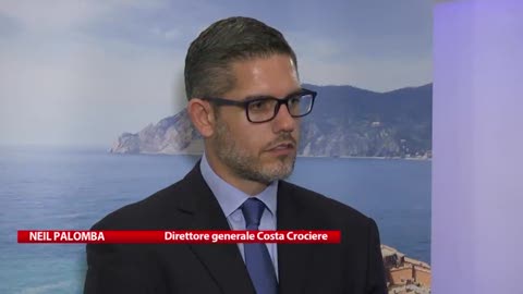 Il 7 luglio a Genova per i 70 anni di Costa Crociere eventi e spettacoli dal mattino a notte fonda