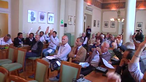 Caso Rivieracqua, a Imperia l'Assemblea dei sindaci 