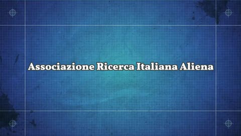 Ufo nel cielo di Seborga, un milite filma gli oggetti luminosi