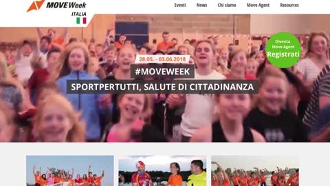 Uisp, Move Week: a Genova spazio al Beach Volley