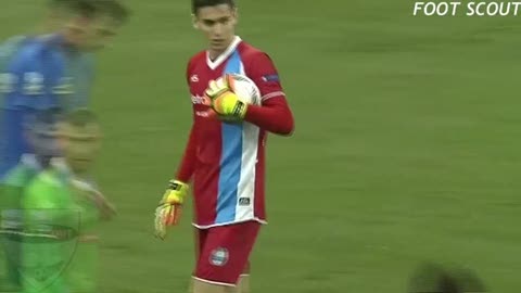 Sampdoria, è sempre caccia al portiere: tra Sportiello e Skorupski spunta Karnezis