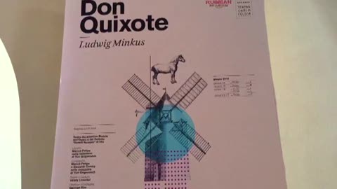 Teatro Carlo Felice, arriva "Don Quixote": il balletto in scena dal 14  giugno 