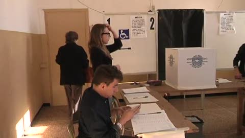 Elezioni comunali, domenica al voto 125mila liguri