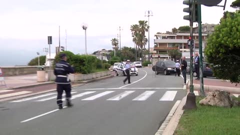 Incidente mortale in Corso Italia,  giovane si schianta con la moto