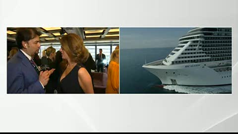 Msc Seaview, l'assessore Cavo: 