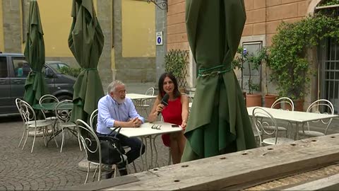 Live on the road a Sarzana, il post elezioni: il commento del candidato Paolo Mione