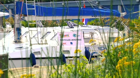 Marina di Loano, a scuola di ambiente con 